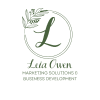 Logo for Leia Owen - Marketing & Business Consultant, LLC - offering marketing solutions and business development