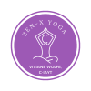 Zen X Yoga | Viviane Wolfe, C-IAYT
