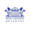 BMB Builders Logo