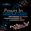 Women in Business Conference