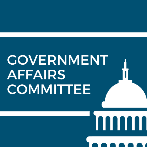 IowaBio Government Affairs Icon