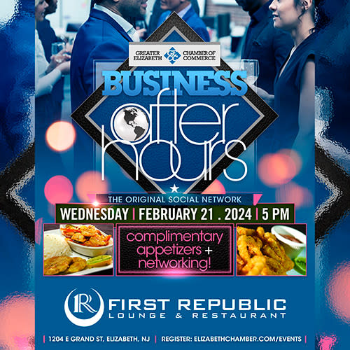 Business After Hours