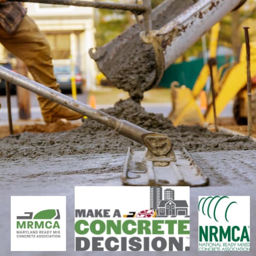 NRMCA Pervious Concrete Exams