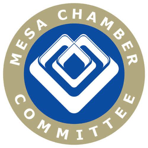 Mesa Chamber Government Affairs Committee