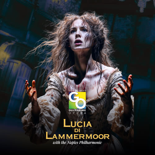 Lucia di Lammermoor
