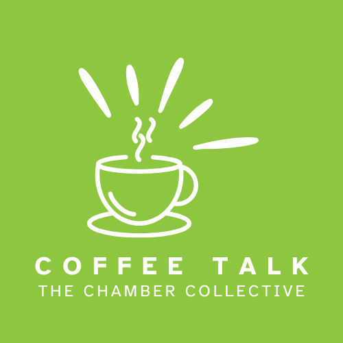 Coffee Talk Networking @ Tehaleh