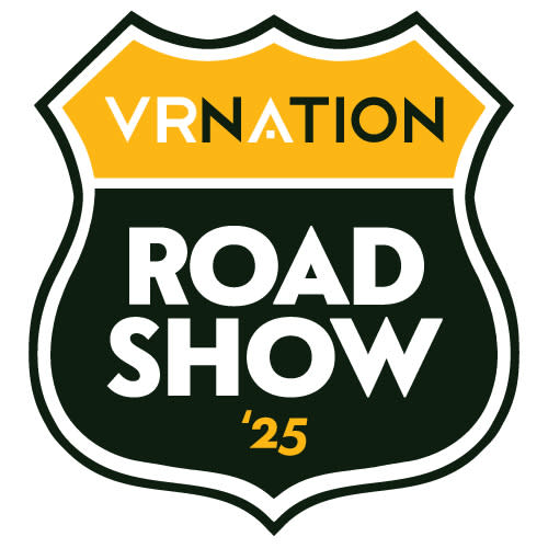 VRNation Road Show