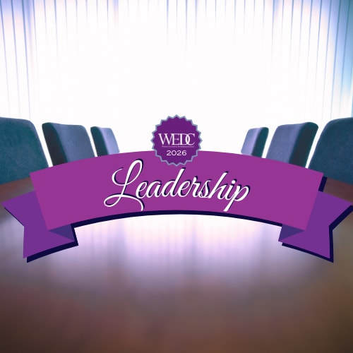 2026 WEDC huntsville Leadership