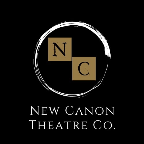 New Canon Theatre Co. logo