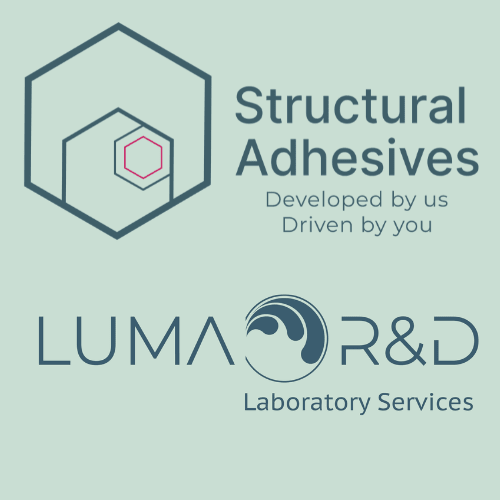 Structural Adhesives Ltd and Luma R&D Laboratory Services
