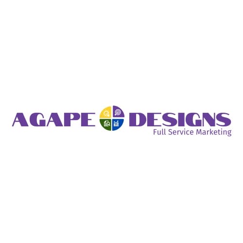 Agape Designs LLC - Marketing Support