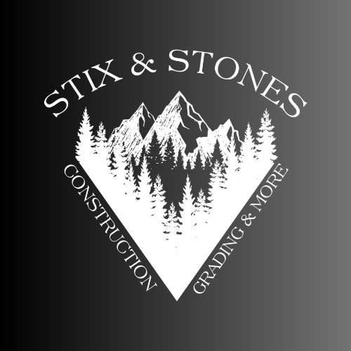 Stix and Stones logo