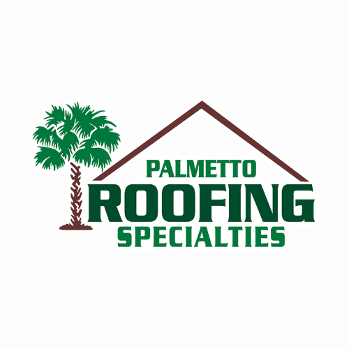 Palmetto Roofing Specialties Logo