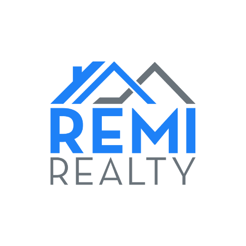 REMI Realty logo