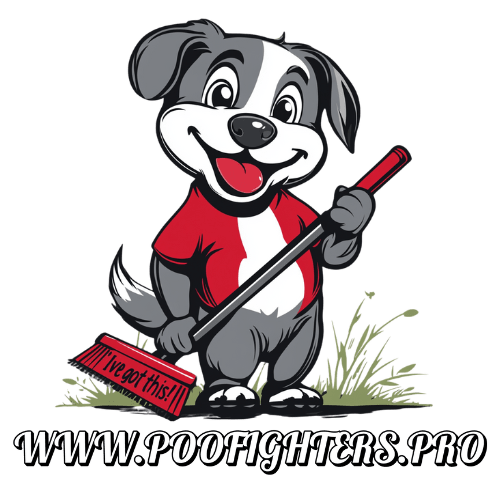 poofighters.pro logo