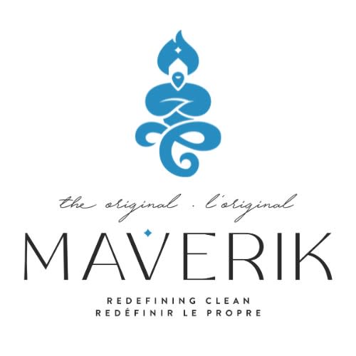 The Maverik Inc. "It simply works"