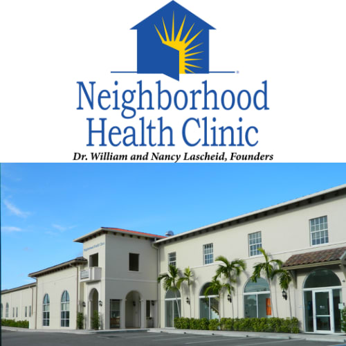 Hope and Healing for Those in Need