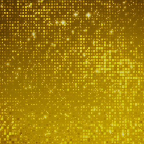 Catalyzing Momentum: Spark Change. Sustain Growth. Gold,glittery bkg. animated explosion with forward momentum shooting out .