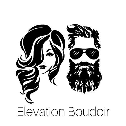 Elevation Boudoir Photography Logo