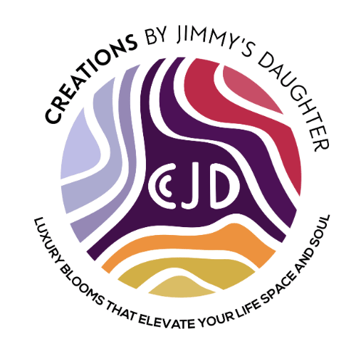 Creations by Jimmy's Daughter, LLC