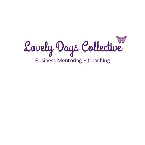 Business accountability and consulting practice helping entrepreneurs move from overwhelm to clarity and sustainable growth