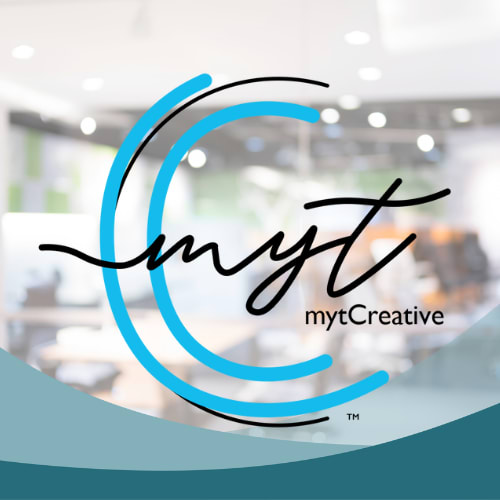 mytCreative Logo