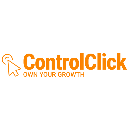 ControlClick digital marketing agency logo