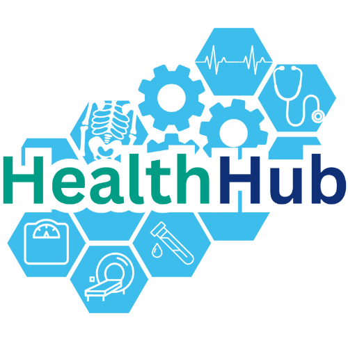 Health Hub Clinic Logo