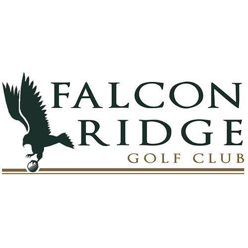 Falcon Ridge logo