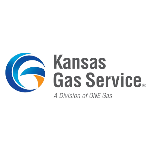 Kansas Gas logo