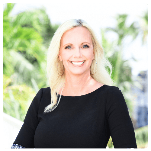 April O'Leary Headshot