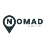 Nomad Cyber Corp Logo