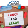 Lunch & Learn logo