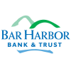 Bar Harbor Bank & Trust logo