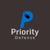 Priority Defense LLC Logo