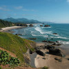 coast