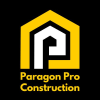With Paragon Pro Construction, one call does it all!
