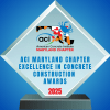 2025 ACI Awards Logo