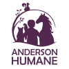 Anderson Humane New Logo