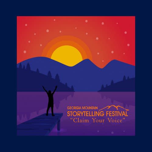 MOUNTAIN STORYTELLING FESTIVAL Clay County Chamber of Commerce