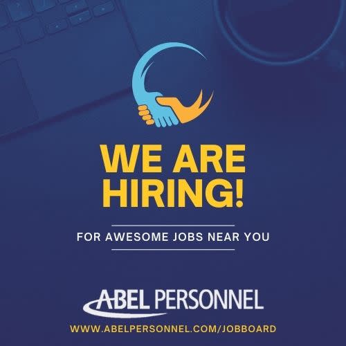 www.abelpersonnel.com/jobboard