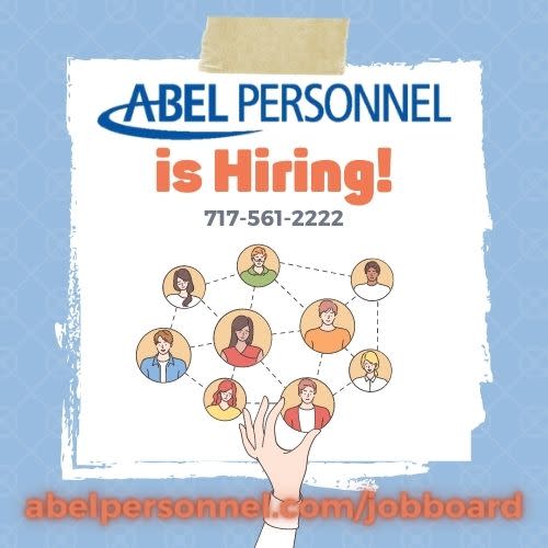 www.abelpersonnel.com/jobboard