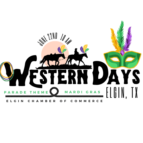 2024 Western Days Parade Elgin Chamber of Commerce