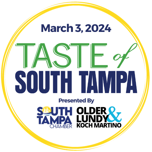 Taste of South Tampa GZ Tampa Bay LGBT Chamber