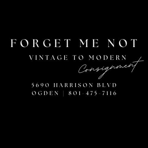 Forget-Me-Not Consignment