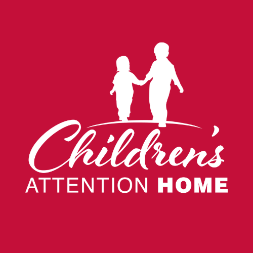 Children's Attention Home Logo