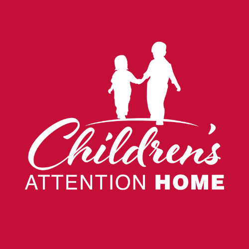 Children's Attention Home logo