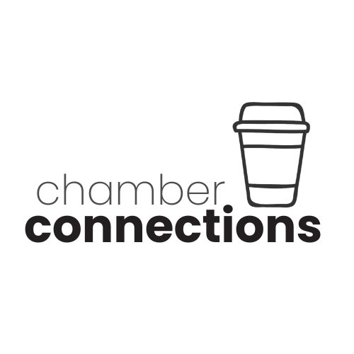 Chamber Connections Sub-logo