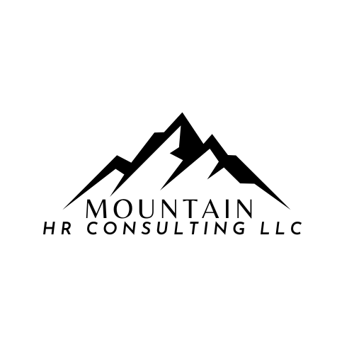 Mountain HR Consulting logo