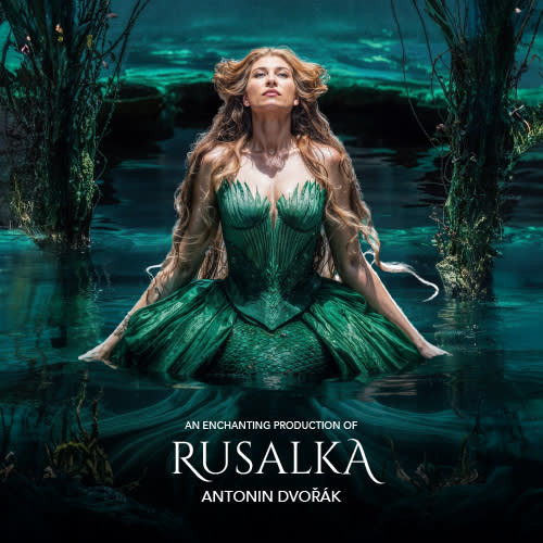 Rusalka